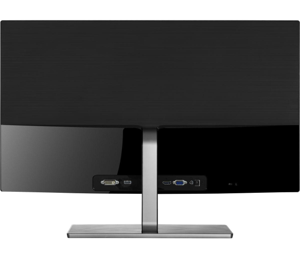 AOC 31.5'' Q3279VWFD8 WQHD 5ms Czarny - 436603 - zdjęcie 3
